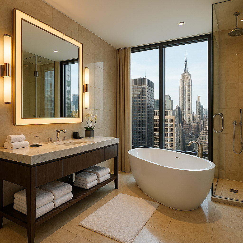 4 Seasons New York City