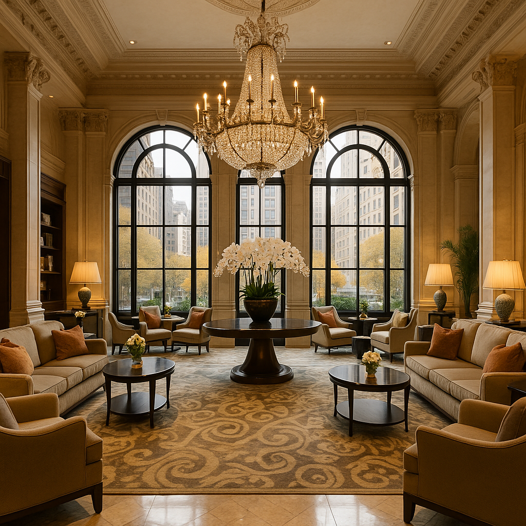 4 Seasons New York City