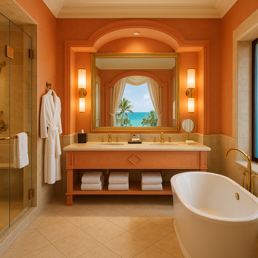 Atlantis Paradise Island